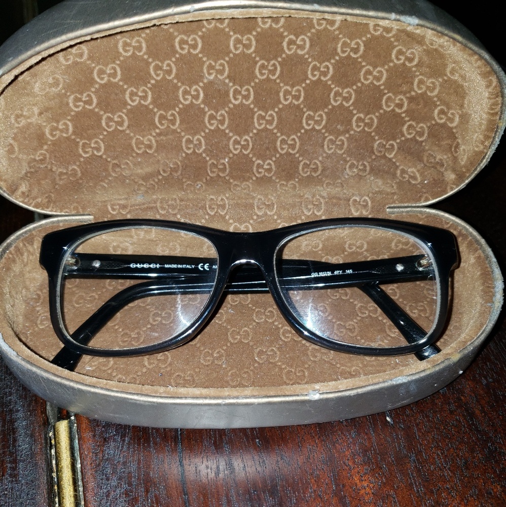 Gucci Eyeglasses